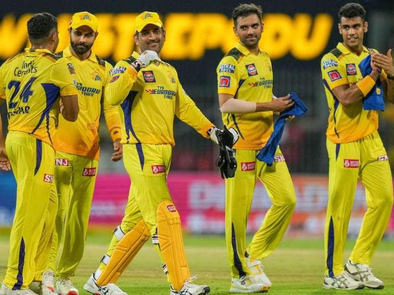 IPL 2024: சிஎஸ்கேக்கு ஏற்பட்டுள்ள புதிய சிக்கல்!  என்ன செய்ய போகிறார் தோனி?