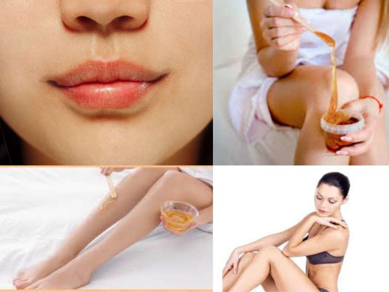 Hair Removal: அழகிற்கு மெருகூட்டும் வீட்டு வைத்தியங்கள்! இது நமக்கு நாமே DIY திட்டம்