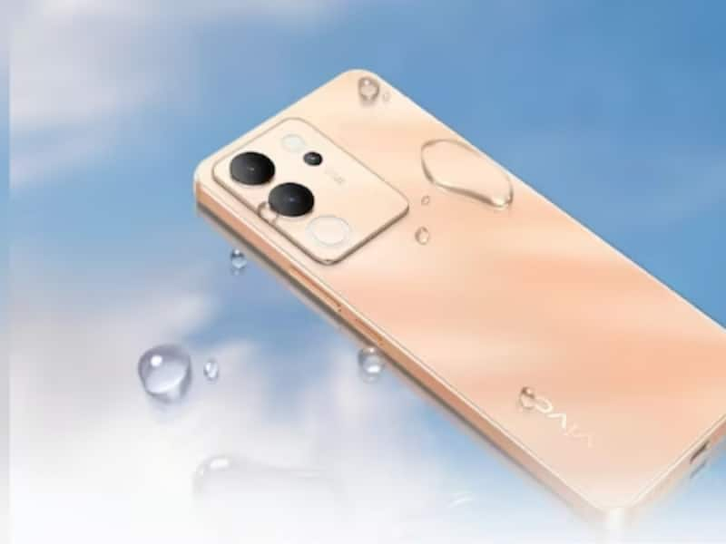 பிளிப்கார்டில் Vivo V30... அடுக்கி நிற்கும் சிறப்பம்சங்கள் - விலை என்னவாக இருக்கும்?