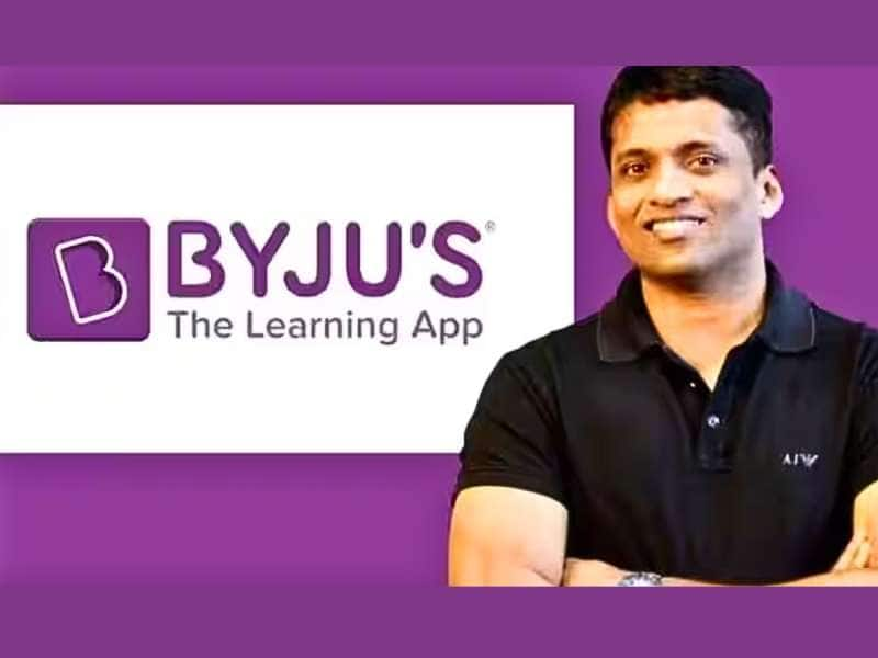 Byju&#039;s நிறுவன நெருக்கடி.. CEO ரவீந்திரனை வெளியேற்ற பங்குதாரர்கள் முடிவு...!