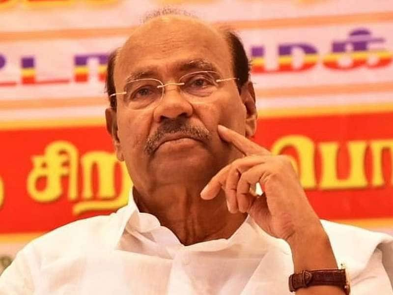 PMK Ramadoss: வறட்சி பாதிப்புக்கு உடனே இழப்பீடு வழங்கப்பட வேண்டும்: பாமக ராமதாஸ்