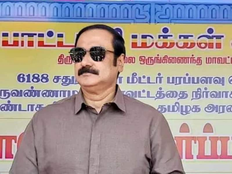 அதிமுக கூட்டணி உறுதி எல்லாம் இல்லை - அன்புமணி ராமதாஸ் வைத்த டிவிஸ்ட்