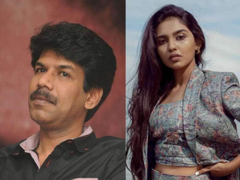 ‘வணங்கான்’ பட நாயகியை தாக்கிய பாலா? நடிகையே கூறிய விஷயம்! வைரல் வீடியோ..