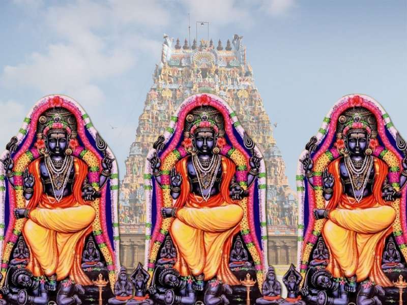 வருகிறது குரு பெயர்ச்சி... அதிர்ஷ்டத்தை பெறப்போகும் ராசிகள் இவர்கள்தான்