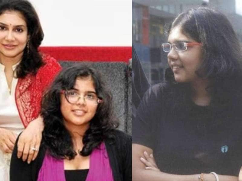 சிறுவயதில் ‘கொழுக்-மொழுக்’ என்றிருக்கும் பிரபல நடிகை! யாரென்று தெரிகிறதா?