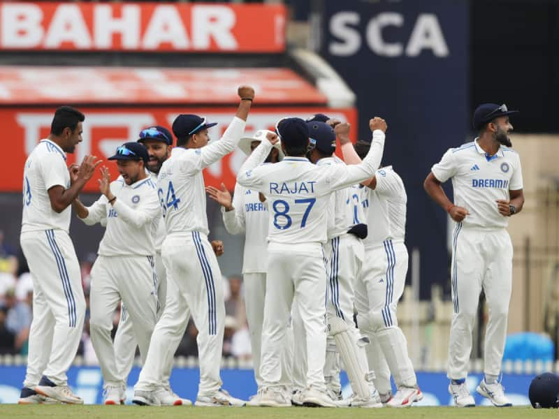 IND vs ENG: இந்திய அணியில் நடக்கும் உள்ளே - வெளியே... எக்கச்சக்க மாற்றங்கள்