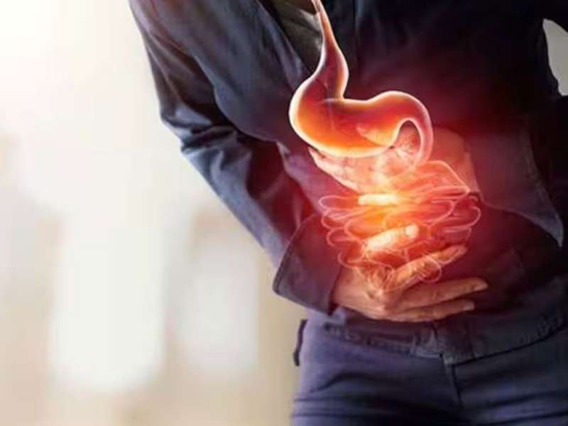 Yoga For Gastric Problems: வாயு தொல்லை பாடாய் படுத்துகிறதா? இந்த ஆசனத்தை செய்யுங்க title=