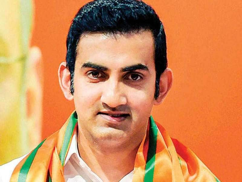 Gautam Gambhir: அரசியலில் இருந்து விலகும் கெளதம் கம்பீர்? திடீர் அறிவிப்பு!