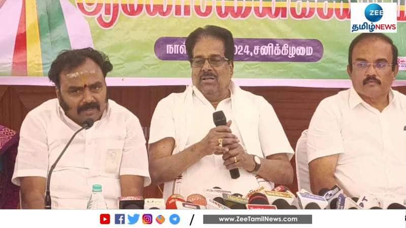 Tamil News Live Live News in Tamil