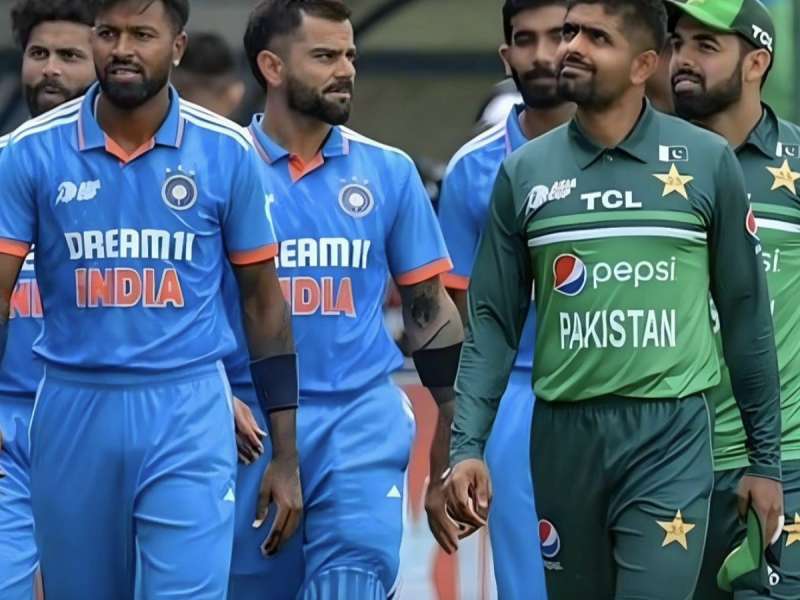 IND vs PAK Match Ticket: இந்தியா, பாகிஸ்தான் போட்டி டிக்கெட் விலை 1.86 கோடி ரூபாயா?