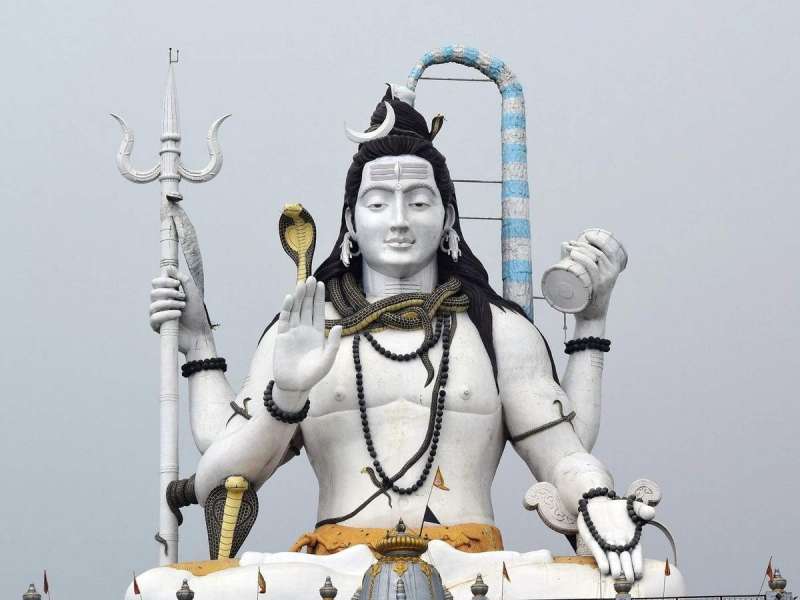 Mahashivratri 2024: மஹாசிவராத்திரி அன்று இந்த 5 பொருட்களை தானம் செய்யுங்கள்! 