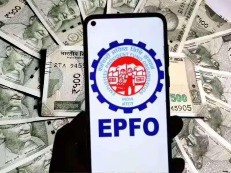 EPFO Update: பணி ஓய்வுக்கு முன் பிஎஃப் பணத்தை எடுப்பது எப்படி? இதற்கான விதிகள் என்ன?