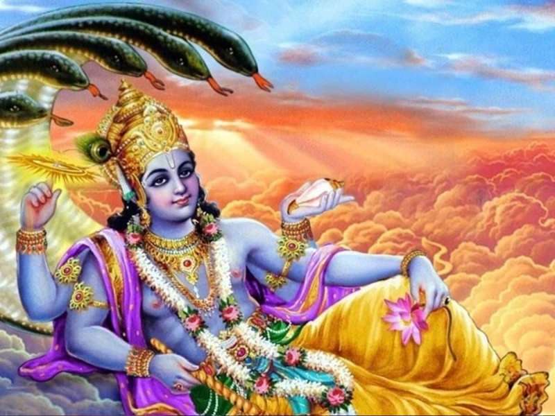 Vijaya Ekadashi 2024: விஜய ஏகாதசி அன்று இந்த 5 பரிகாரங்களைச் செய்தால் மிகவும் நல்லது! 