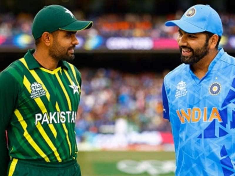 IND vs PAK: இந்தியா பாகிஸ்தான் டி20 உலக கோப்பை டிக்கெட் விலை ரூ.1.86 கோடியா?