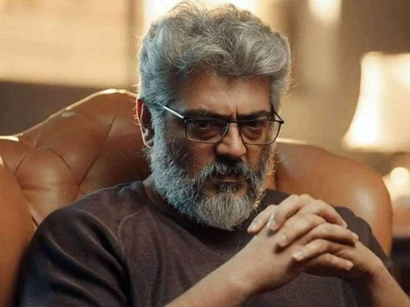 Ajith Kumar : அஜித்குமார் மருத்துவமனையில் அனுமதி! அய்யய்யோ என்னாச்சு? ரசிகர்கள் பதற்றம்..