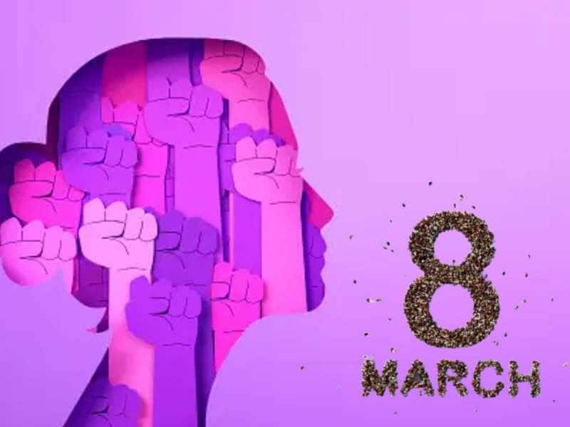Womens Day Meaning News in Tamil, Latest Womens Day Meaning news