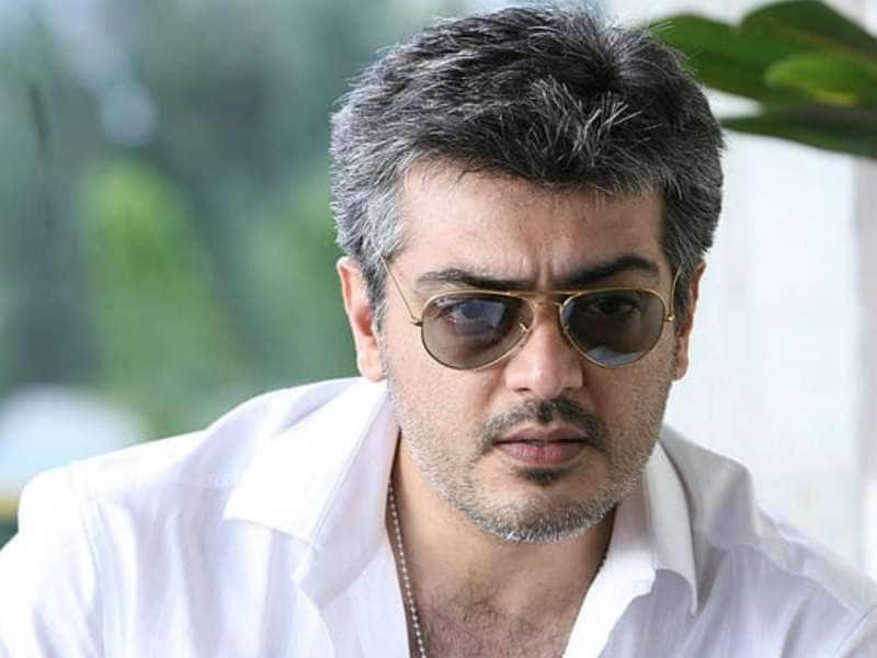 Ajith Kumar : அஜித்திற்கு மூளையில் கட்டியா? உண்மை என்ன? சுரேஷ் சந்திரா விளக்கம்.. title=