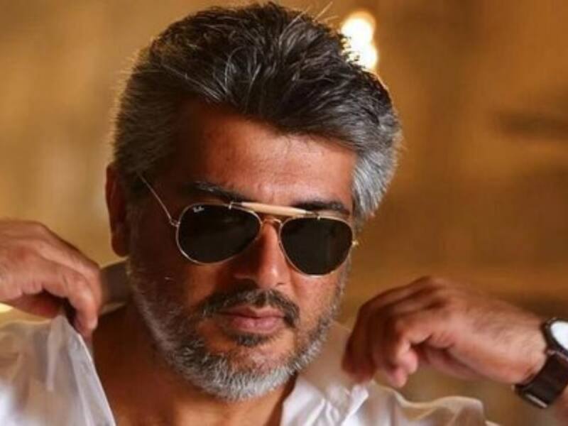 Ajith Kumar: அஜித் குமார் உடல்நிலை எப்படி உள்ளது...? லேட்டஸ்ட் அப்டேட் இதோ! title=