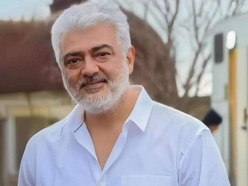 Actor Ajith Kumar Returns Home By Morning From Apollo Hospital Safe Says Manager Suresh Chandra | நடிகர் அஜித்குமார் நலமுடன் வீடு திரும்பினார் மேலாளர் சுரேஷ் சந்திரா | Movies News in Tamil
