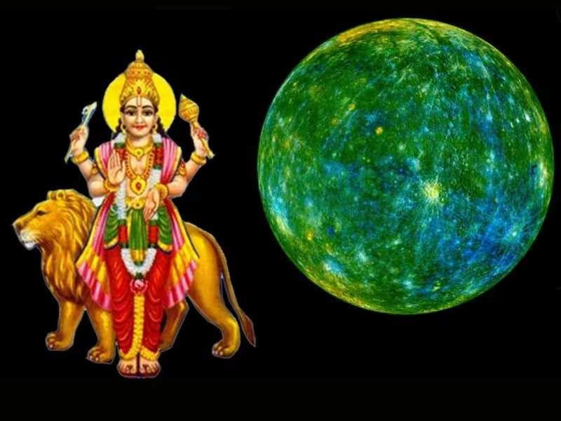 வக்ர பெயர்ச்சி அடையும் புதன்... இந்த ராசிகளுக்கு அமோக வாழ்க்கை!