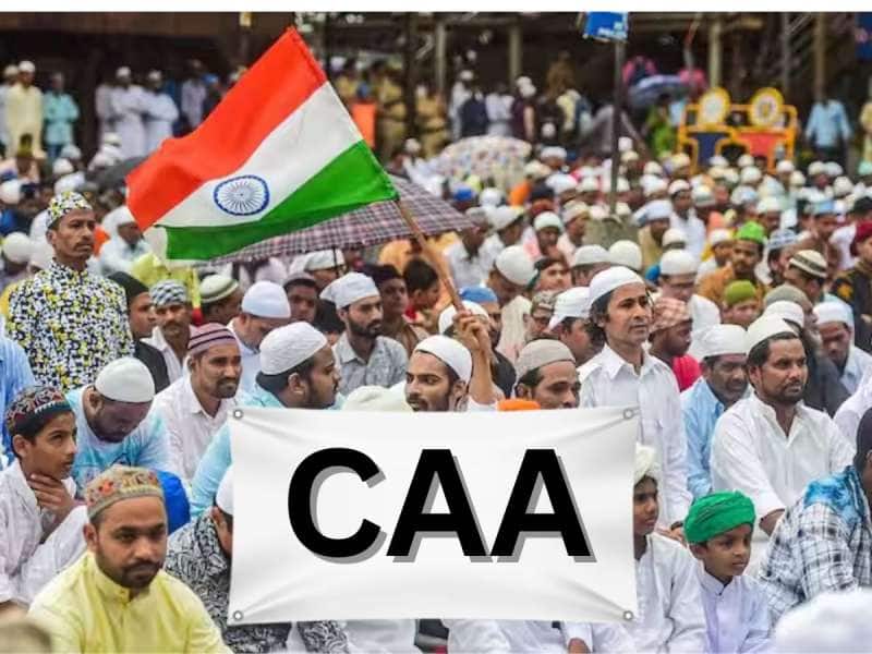 CAA Act : இந்திய முஸ்லிம்களுக்கு குடியுரிமை திருத்தச் சட்டத்தினால் பாதிப்பு வருமா? சிஏஏ பற்றி முழு விவரம்