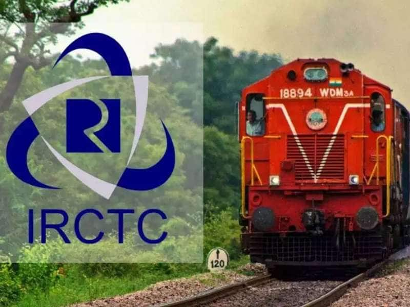 IRCTC மூலம் டிக்கெட் முன்பதிவு இனி எளிது, உடனே தெரிந்துக்கொள்ளுங்கள்