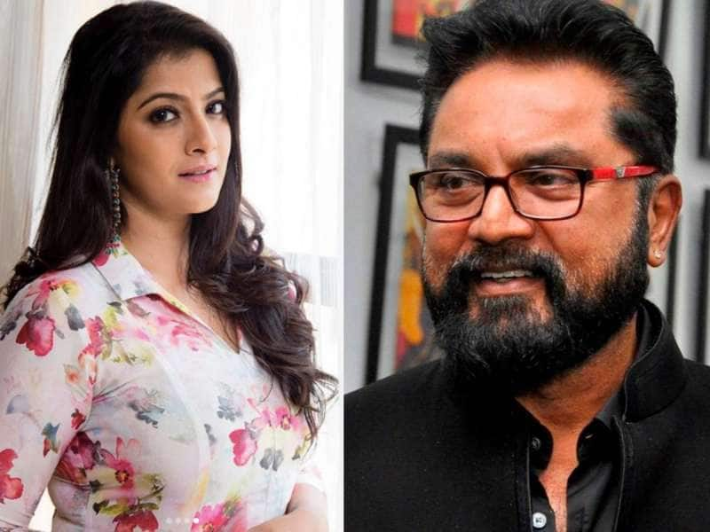 Sarathkumar : மகள் வரலட்சுமிக்காக பாஜகவில் ஐக்கியமானாரா சரத்குமார்?