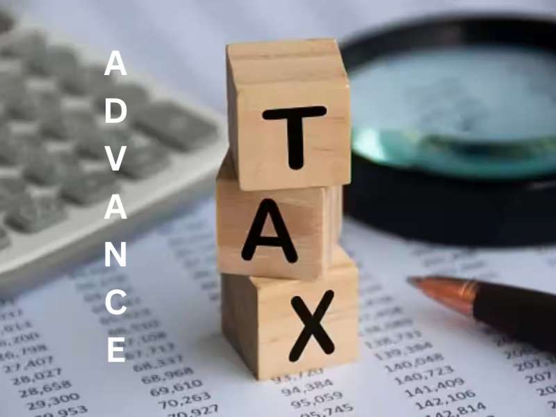 Advance Tax செலுத்த இன்றே கடைசி நாள்: ஆன்லைனில் இப்படி ஈசியா செலுத்தலாம் title=