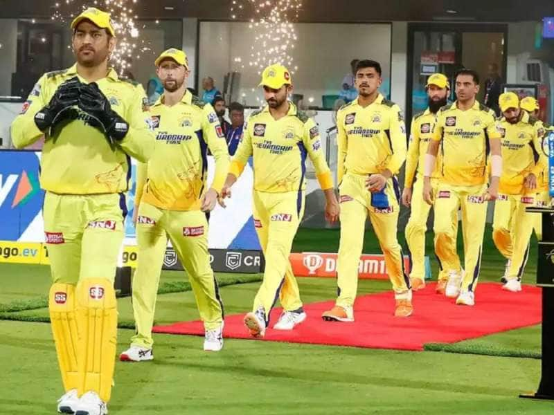 CSK vs RCB: ஷர்துல் தாக்கூருக்கு வாய்ப்பு உறுதி! இந்த 2 வீரர்களுக்கு சந்தேகம் தான்! 