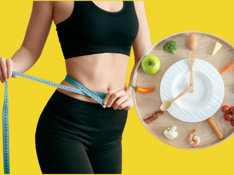 Metabolism: உடல் பருமன் குறைய... வளர்சிதை மாற்றம் அதிகரிக்க செய்ய வேண்டியவை!