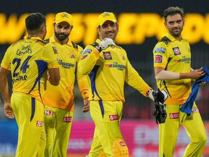 CSK Squad: ஐபிஎல் 2024க்கு முன்னதாக சென்னை அணியில் இருந்து 8 வீரர்கள் நீக்கம்!