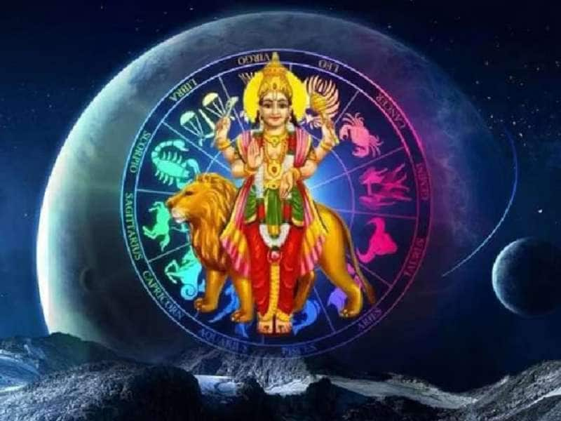 மேஷத்தில் இணையும் குரு புதன்... இந்த ராசிகளுக்கு ஜாக்பாட் பலன்கள்