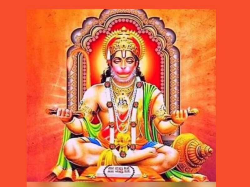 Hanuman: ராமருக்கு வைகுண்டம் செல்ல அனுமார் விடை கொடுத்த கதை!  இது கணையாழி தந்திரம்!