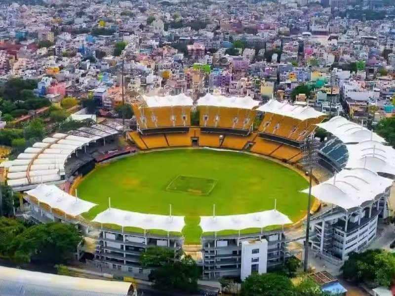 IPL போட்டி நடைபெறுவதையொட்டி சென்னையில் போக்குவரத்து மாற்றம்!