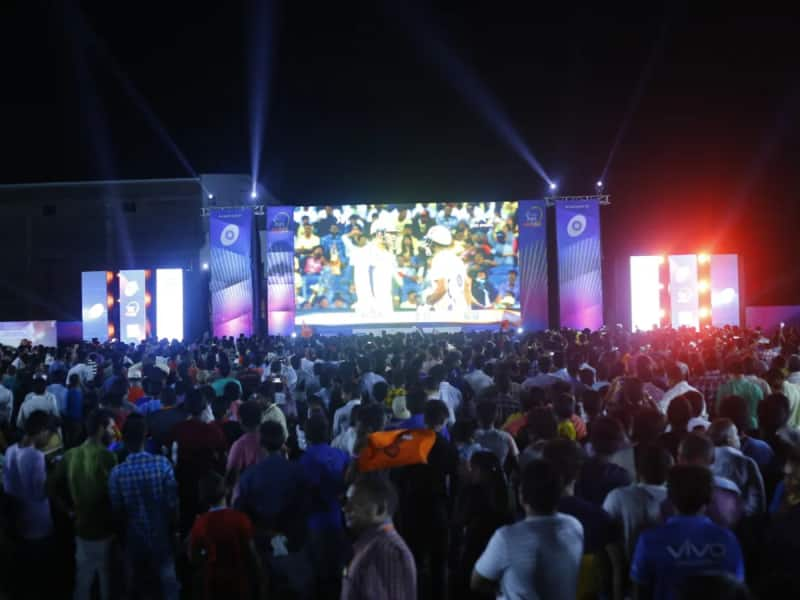 IPL Fan Park: சேப்பாக்கத்தை விடுங்க... ஐபிஎல் தொடரை தமிழகத்தின் இந்த ஊர்களிலும் பார்க்கலாம்!