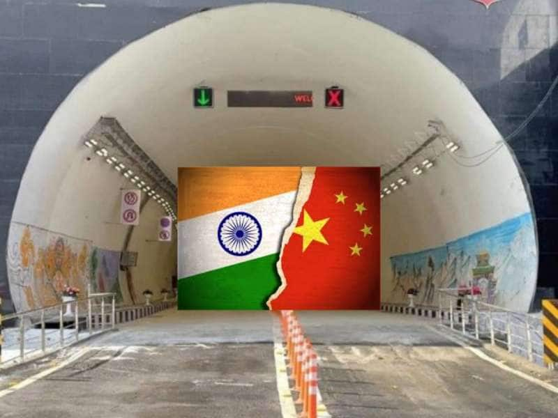 India china border: பிற நாட்டு பிரச்சனையில் அமெரிக்கா ஏன் தலையிட வேண்டும்? கொந்தளிக்கும் சீனா...