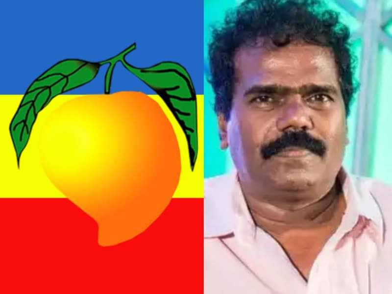 Thangar Bachan: பாமக வேட்பாளர்கள் பட்டியல்-கடலூர் தொகுதியில் தங்கர் பச்சான் போட்டி!