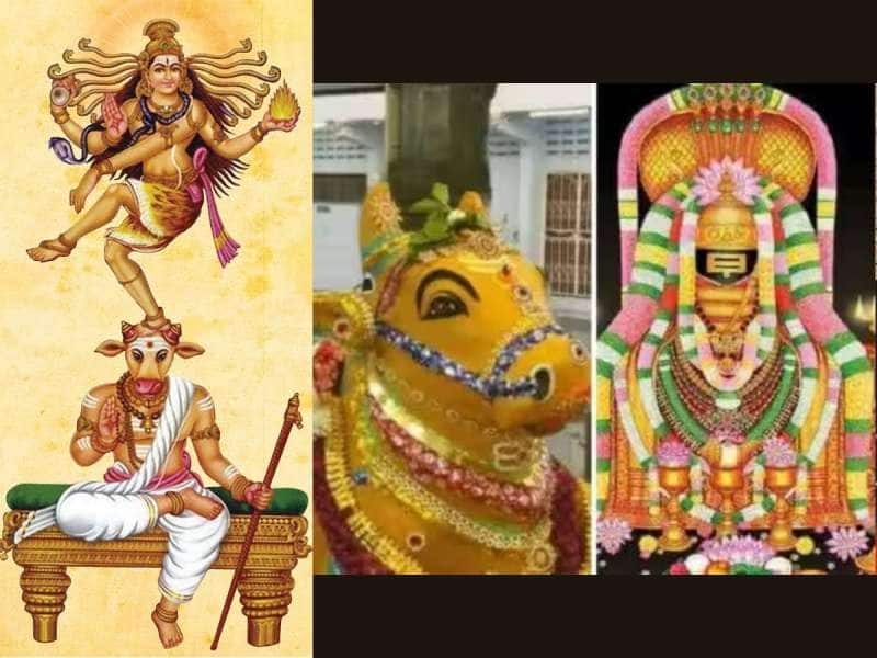 Shiva Manthiram : கிரக தோஷங்களை போக்கும் பங்குனி பிரதோஷ வழிபாடு! வல்வினைகளை அகற்ற சிவமந்திரம்!
