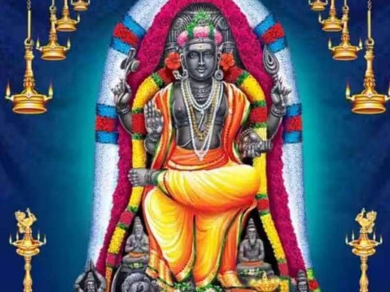 குரு பெயர்ச்சி பலன்கள்: மே 1 முதல் இந்த ராசிகள் மீது பண மழை, பொற்காலம் ஆரம்பம்