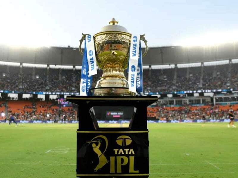 IPL 2024: ஐபிஎல்லில் இன்று நடைபெற உள்ள இரண்டு போட்டிகள்! முழு விவரம்! title=