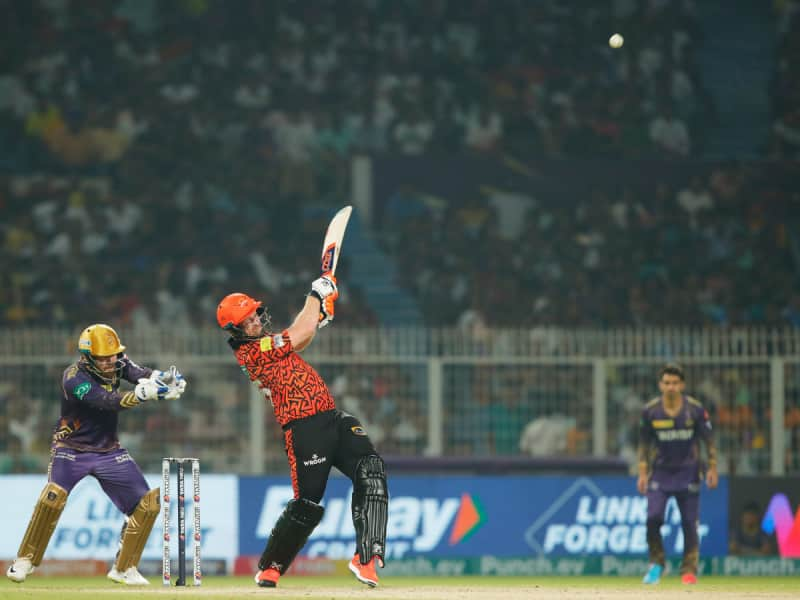 KKR vs SRH: கிளாசெனின் மொத்த அதிரடியும் வீண்... பதைபதைக்க வைத்த கடைசி ஓவர்!