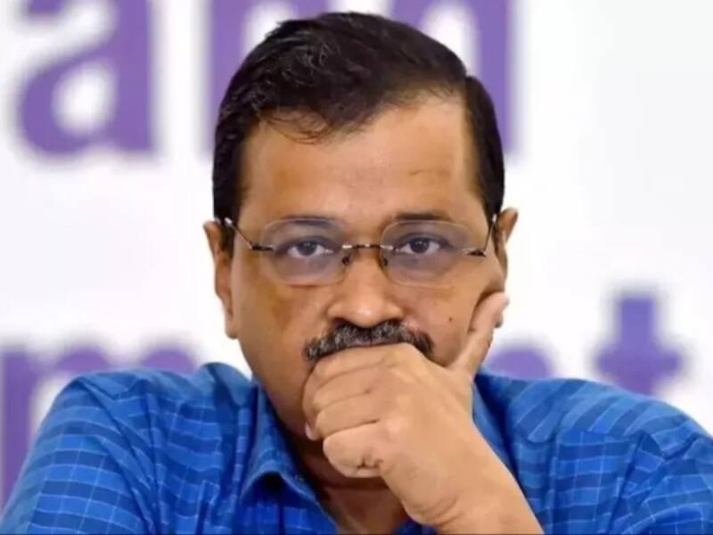 Arvind Kejriwal : ஜெயிலில் இருந்து கெஜ்ரிவால் போட்ட முதல் உத்தரவு... என்ன தெரியுமா?