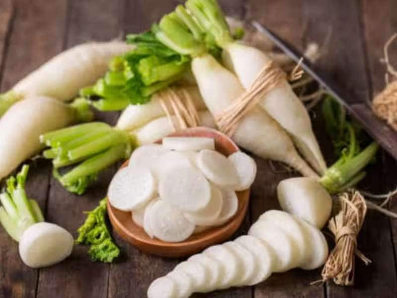 Health Tips: முள்ளங்கியை எப்படியெல்லாம் சாப்பிட்டா டாக்டருக்கு செலவு செய்ய வேண்டாம்?