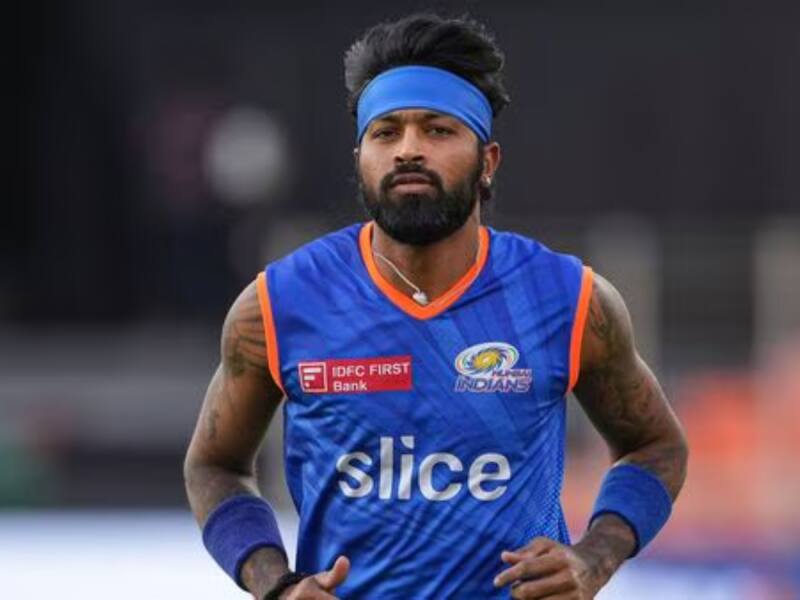 Mumbai Indians : ஹர்திக் பாண்டியா செய்யும் தவறுகள்... மும்பை கேப்டன் மீது எழும் விமர்சனங்கள்!