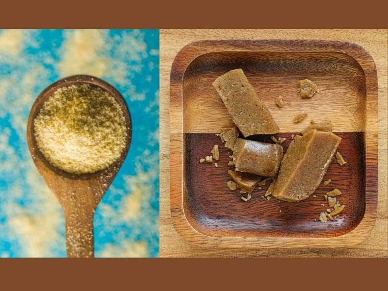 Asafoetida Benefits: நோயற்ற வாழ்விற்கு... தினமும் ஒரு சிட்டிகை பெருங்காயம் போதும்..!!