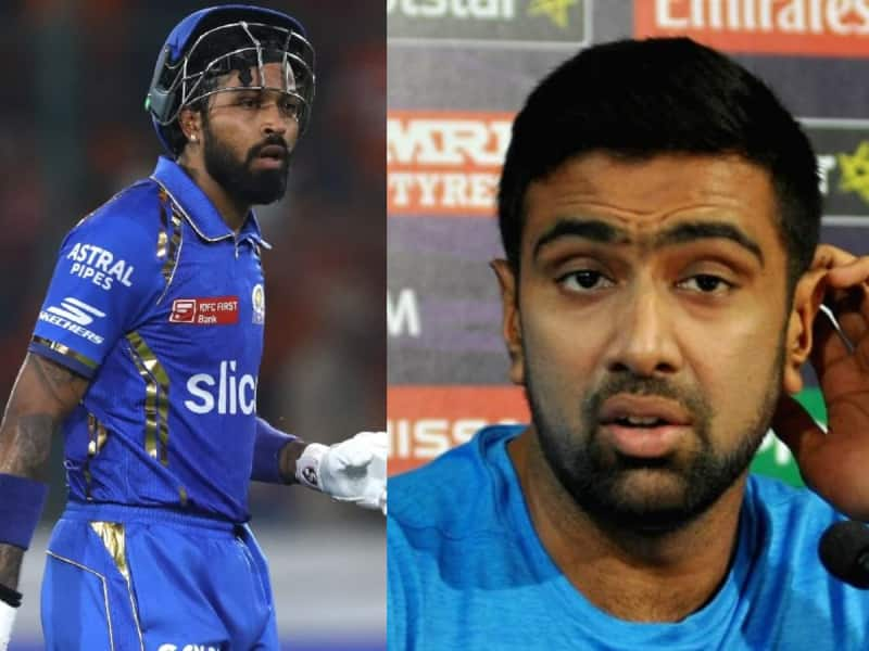 Hardik Pandya: ஹர்திக் பாண்டியா மீதான கடும் எதிர்ப்பு... அஸ்வின் சொன்ன அசத்தல் அட்வைஸ்!