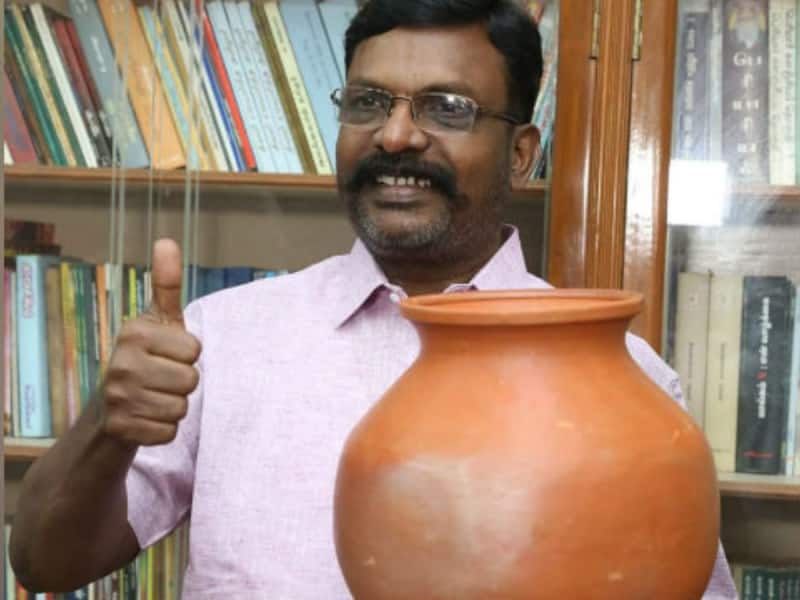 VCK: விசிக கேட்ட சின்னத்தை கொடுத்த தேர்தல் ஆணையம்... அதுவும் 2 தொகுதிகளுக்கும்!