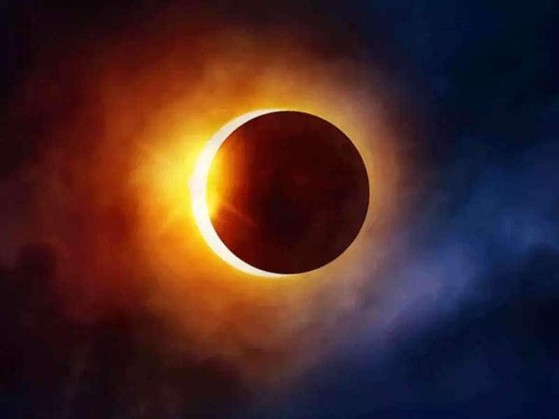 சூரிய கிரகணம் 2024: இந்த ராசிகளுக்கு பணமழை கொட்டோ கொட்டுனு கொட்டும்
