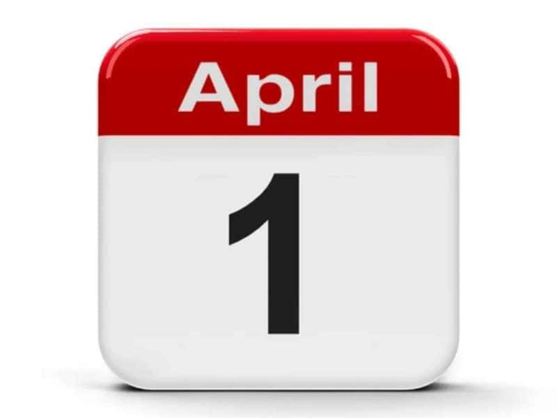 New Rules April 2024: இன்று முதல் அமலுக்கு வரும் புதிய விதிகள்! முழு விவரம்!