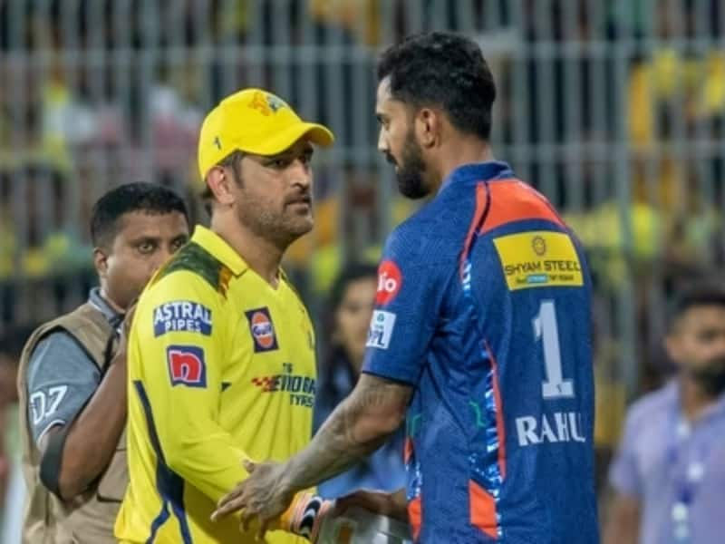 IPL 2024: ஐபிஎல் தொடரில் இருந்து விலகிய பவுலர்... இந்த அணிக்கு கட்டம் சரியில்லை!